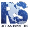 Rogers Surveying PLLC Logo