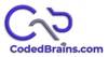 Coded Brains Logo