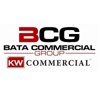 Bata Commercial Group at Keller Williams Logo