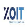XOIT Transformation Pvt Ltd Logo
