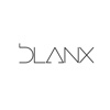 Blanx Logo