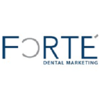 Forte Dental Marketing Logo