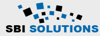 SBI SOLUTIONS Logo