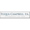 FUQUA CAMPBELL, P.A. Logo