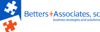 Betters & Associates, sc Logo