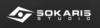 Sokaris Inc. (Sokaris Studio) Shangha Logo