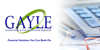Gayle Accounting & Tax Consulting Logo