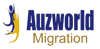 Auzworld Migration Pty. Ltd. Logo