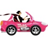 Notary Denham Springs / Mobile Notary Of Louisiana Logo