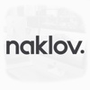 Naklov Digital Agency Logo