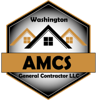 AMCS General Contractor LLC Logo
