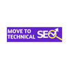 MTTS - Move To Technical SEO Logo