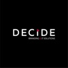 Decide Branding Agency Logo