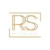RS Group Real Estate Logo