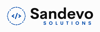 Sandevo Software Solutions Private Limited Logo