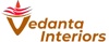 Vedanta Interiors Logo