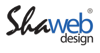 Sha Web Design Singapore Logo