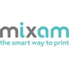 Mixam Logo
