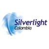 Silverlight Colombia Logo