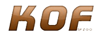 Biuro rachunkowe KOF Logo