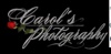 Carol's Photography Logo