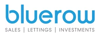 Bluerow Logo