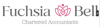 Fuchsia Bell Logo