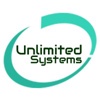 Unlimited Systems Logo