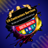 US Contractors Services Logo