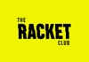 The Racket Club Logo