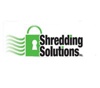 Shredding Solutions Logo