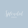 Splendid Events Logo