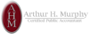 Arthur H. Murphy, CPA, PC Logo