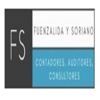 Fuenzalida Contadores Auditores Consultores Logo