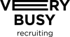 VeryBusy | Tech Recruitment Sorted Logo