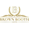 Brown Booth Ltd Logo