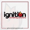 Ignition Marketing Solutions Logo