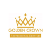Golden Crown Professional Services Logo