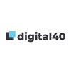 digital40 HmbG GmbH Logo