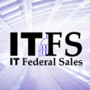 IT Federal Sales Logo
