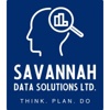Savannah Data Solutions Limited Logo