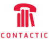 SIA Contactic Logo