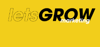 Let's Grow Marketing Logo