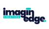 Imaginedge Creatives Logo