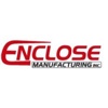 Enclose Manufacturing Inc. Logo