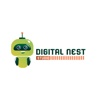 Digital Nest Studio Logo