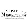 Apparel Manufacturing Logo