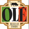 OLÉ Mexican Foods, INC. Logo