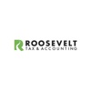 ROOSEVELT Tax & Accounting Logo
