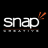 Snap Creative Marketing Logo